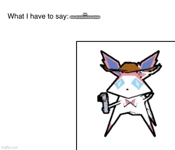 https://garticphone.com/en/?c=01e14d500c | JOIN: HTTPS://GARTICPHONE.COM/EN/?C=01E14D500C | image tagged in sylveonthecowboymon s announcement temp | made w/ Imgflip meme maker
