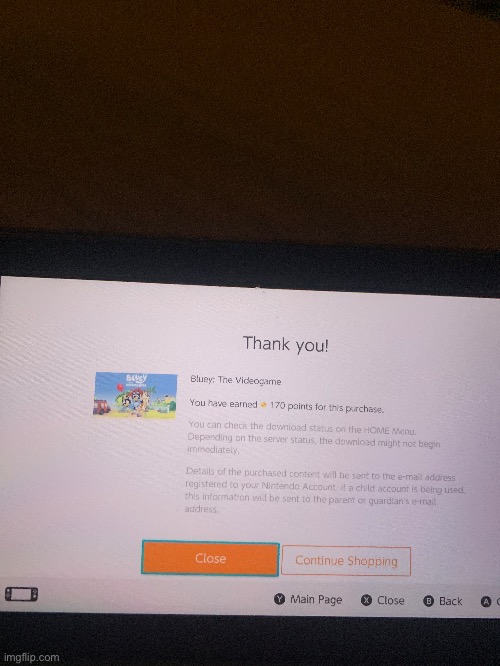 I bought this because Pooldead already played My Friend Peppa Pig | made w/ Imgflip meme maker