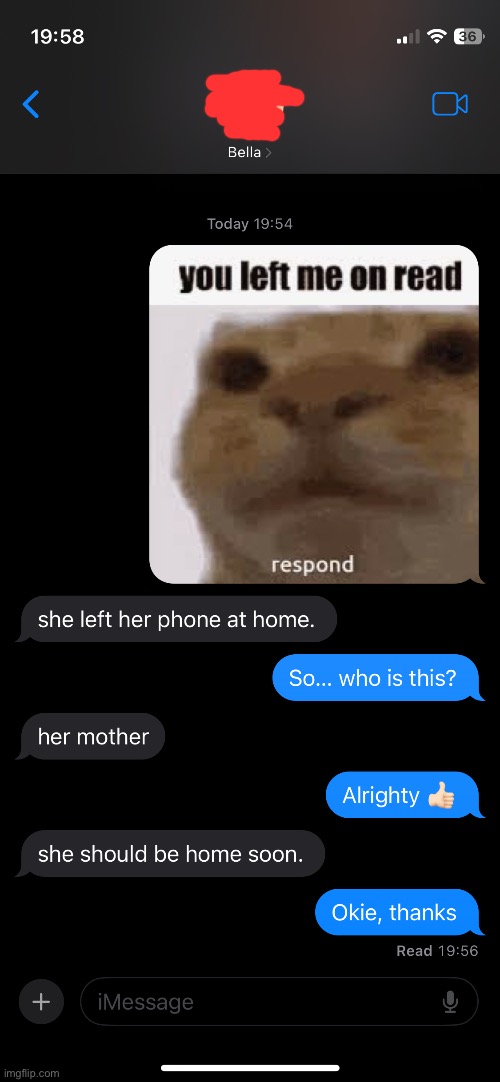 Am I being bamboozeled | made w/ Imgflip meme maker