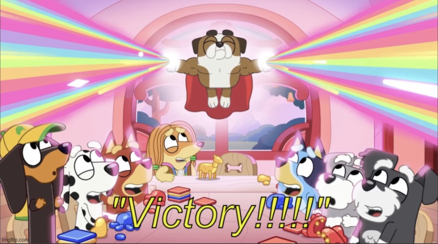 Winton Victory | image tagged in winton victory | made w/ Imgflip meme maker