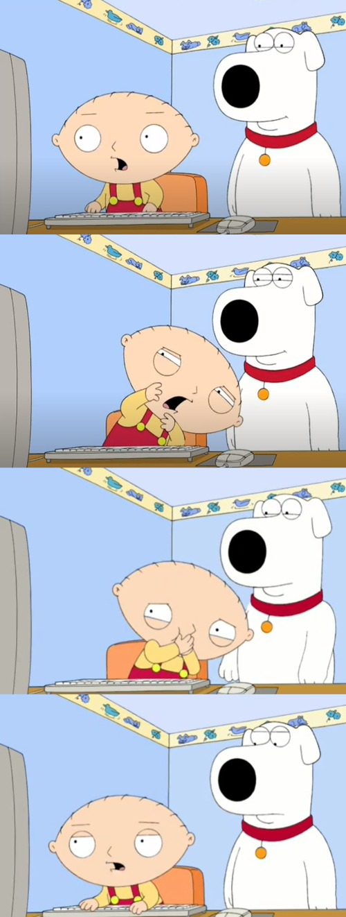 Family Guy 2 Girls 1 Cup Blank Template - Imgflip