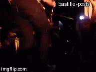 image tagged in gifs,bastille | made w/ Imgflip video-to-gif maker