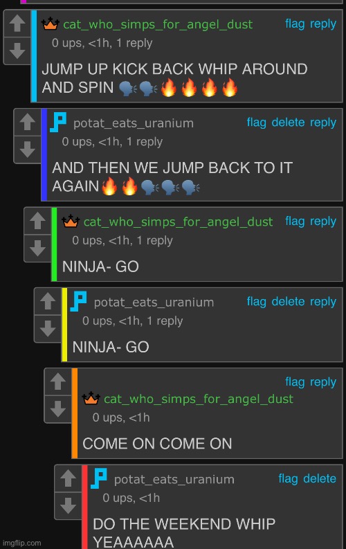 if you don’t know the full lyrics 7 years later you didn’t have a proper childhood | made w/ Imgflip meme maker