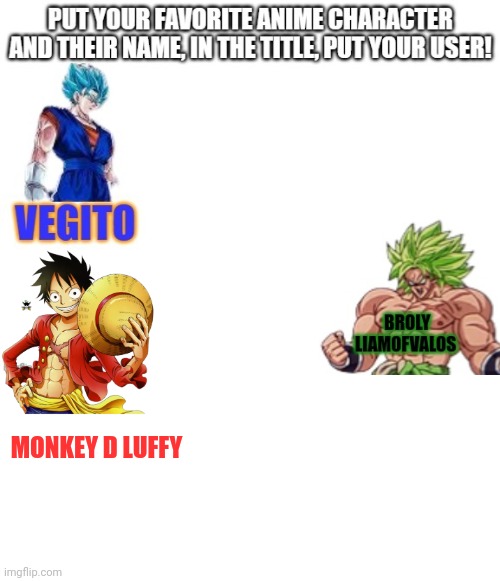 And for the user name if you can't see it let me give u one of my six eyes | MONKEY D LUFFY | image tagged in front page plz,memes,anime,lol | made w/ Imgflip meme maker