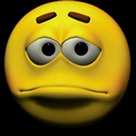 Sad sphere | image tagged in sad sphere | made w/ Imgflip meme maker