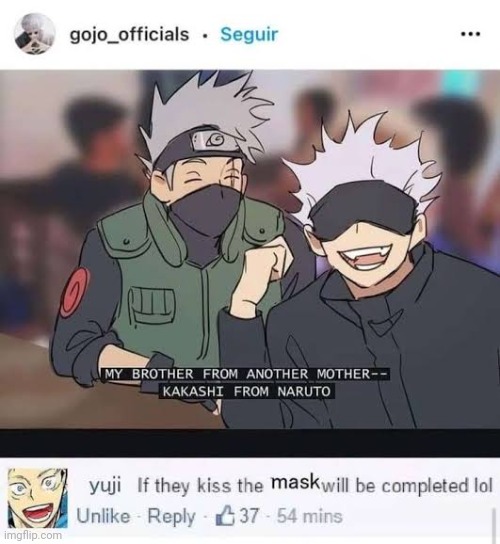 Collab we want | image tagged in front page plz,lol,anime,memes | made w/ Imgflip meme maker