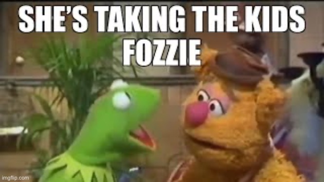 image tagged in muppets | made w/ Imgflip meme maker