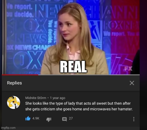 real | REAL | image tagged in omg,lol,memes,funny,when you realize | made w/ Imgflip meme maker