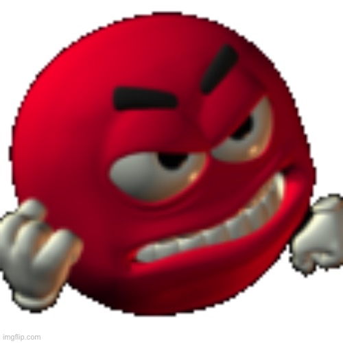 Grr emoji | image tagged in grr emoji | made w/ Imgflip meme maker