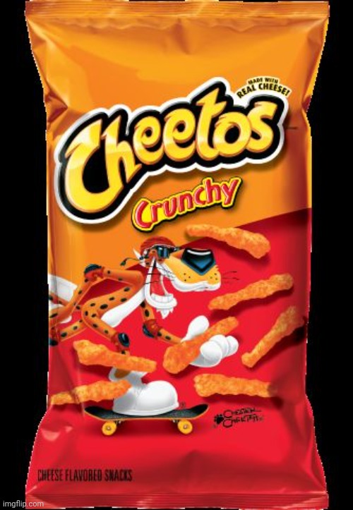 Cheetos | image tagged in cheetos | made w/ Imgflip meme maker