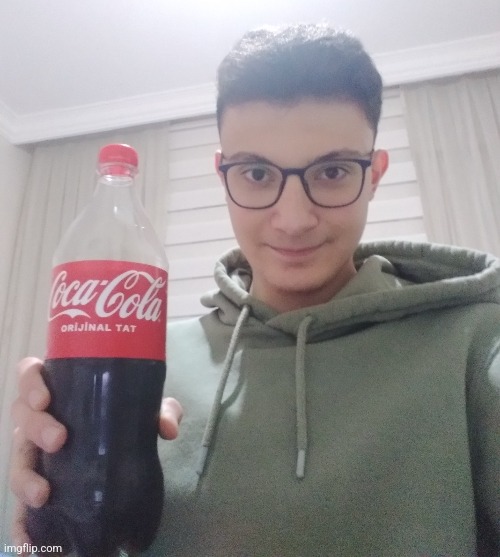 anyone want some coke? | made w/ Imgflip meme maker