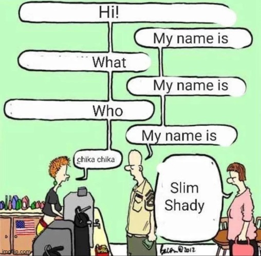 hi kids! you like violence? | made w/ Imgflip meme maker