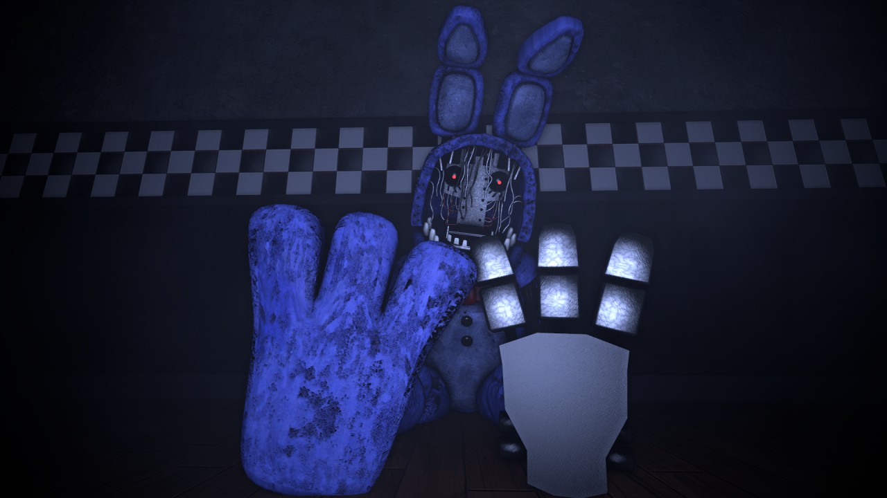 High Quality Broken Rabbit Blank Meme Template