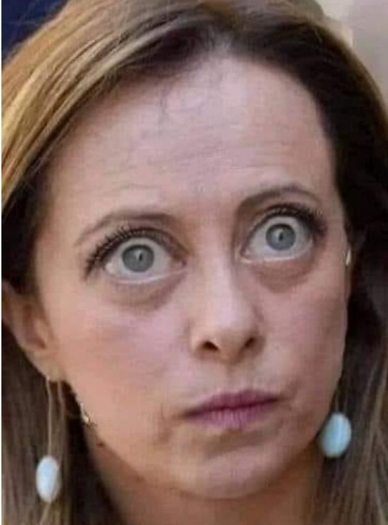 Poco Blank Meme Template