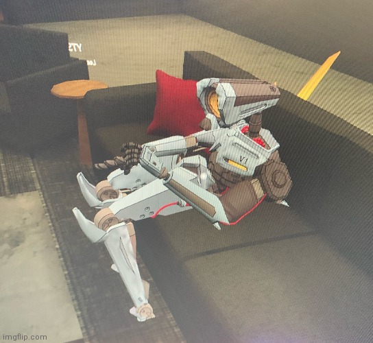 I just be chillin bra idk abt you | made w/ Imgflip meme maker