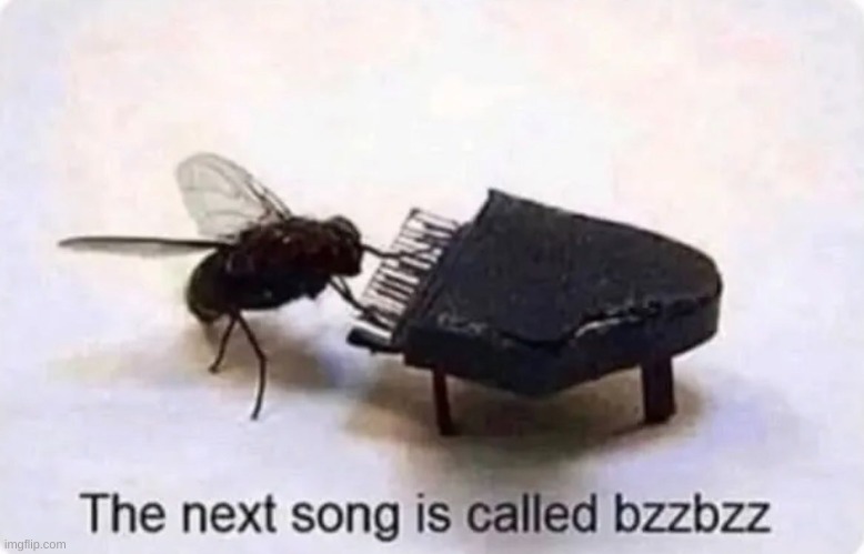bzzbzz | made w/ Imgflip meme maker