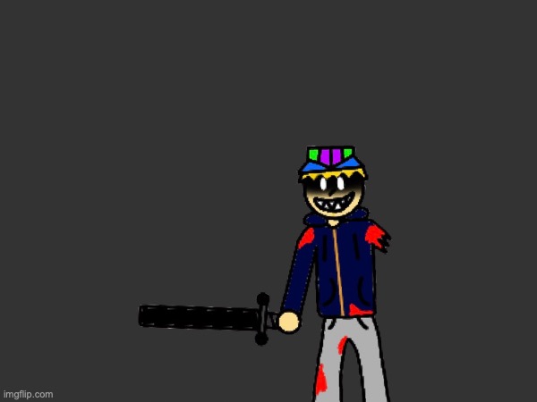 Has anyone wondered if Saikes just playing the long game? | made w/ Imgflip meme maker