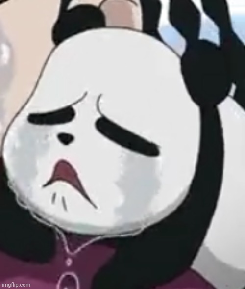 ofc my favourite character dies ofc | made w/ Imgflip meme maker