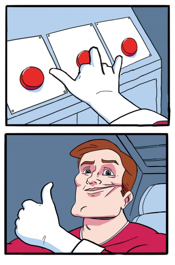 ppp Blank Meme Template