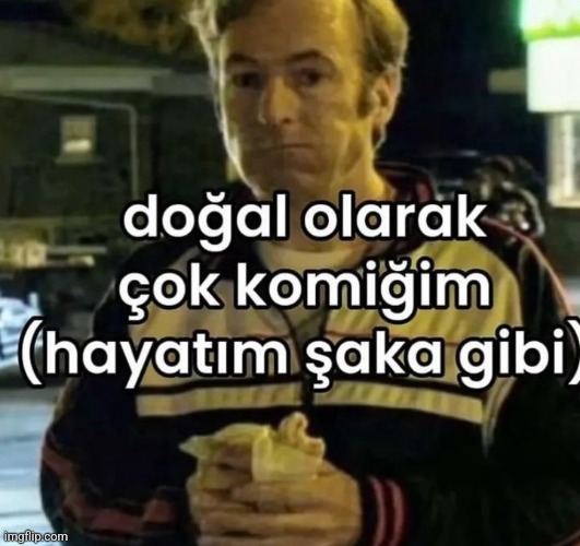 I wish y'all spoke turkish, msmg would be 10 times funnier that way | made w/ Imgflip meme maker