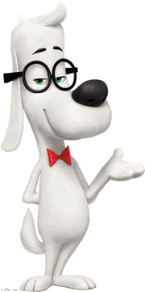 Mr. Peabody | Rise of the Brave Tangled Dragons Wiki | Fandom | image tagged in mr peabody rise of the brave tangled dragons wiki fandom | made w/ Imgflip meme maker
