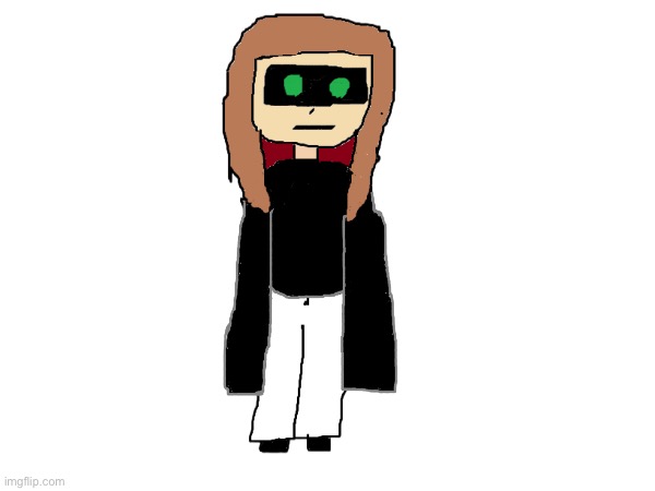 Suggest an actual name for Pixelator. The best will be chosen. | made w/ Imgflip meme maker