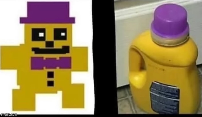 Guys i have a theory | made w/ Imgflip meme maker