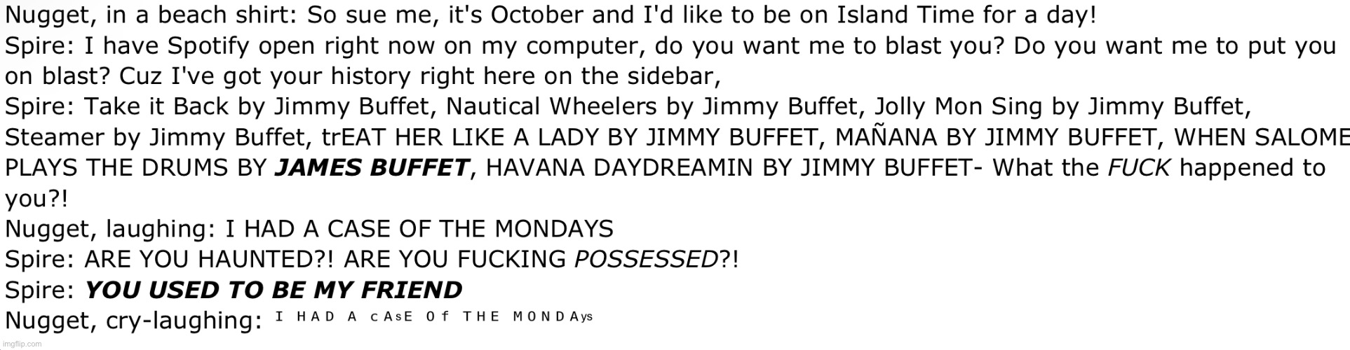 image tagged in incorrect quotes | made w/ Imgflip meme maker