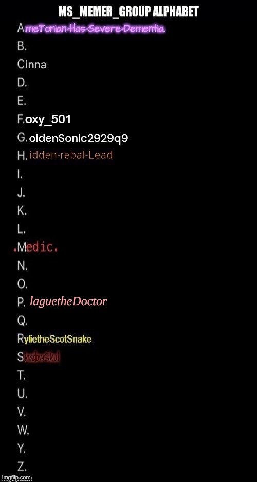 :) | laguetheDoctor | made w/ Imgflip meme maker