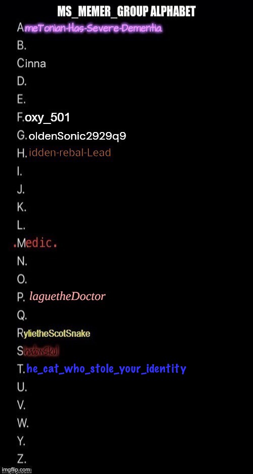 If cinna can use her old name I can use mine | he_cat_who_stole_your_identity | made w/ Imgflip meme maker