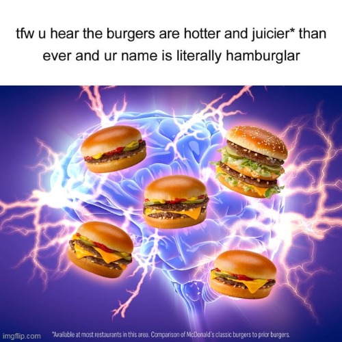 this is an actual ad by mcdonalds. kill me. | made w/ Imgflip meme maker