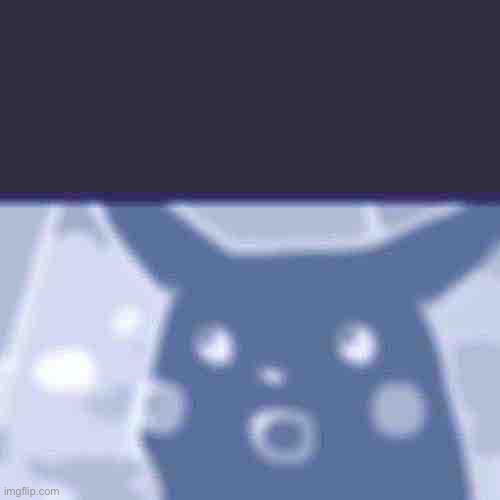 Surprised Pikachu Meme | image tagged in memes,surprised pikachu | made w/ Imgflip meme maker