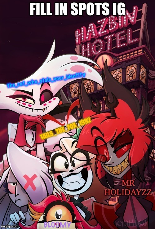 the_cat_who_stole_your_identity | made w/ Imgflip meme maker