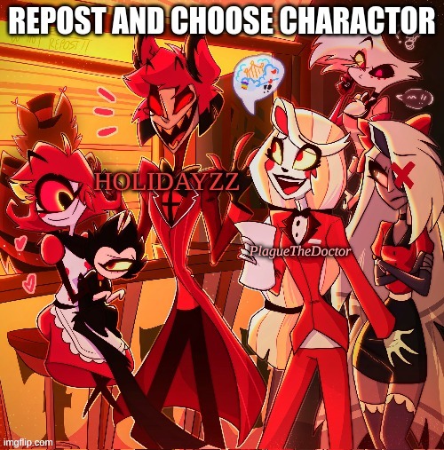 PlagueTheDoctor | made w/ Imgflip meme maker