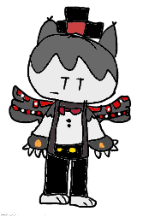 Why did i put effort into this | made w/ Imgflip meme maker