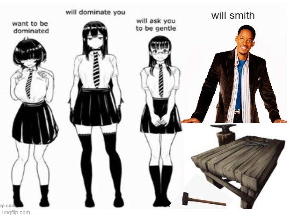 Will Smith smithy blacksmith smith hammer | image tagged in domination,waifu,will smith,ark survival ascended,asa,gaming | made w/ Imgflip meme maker