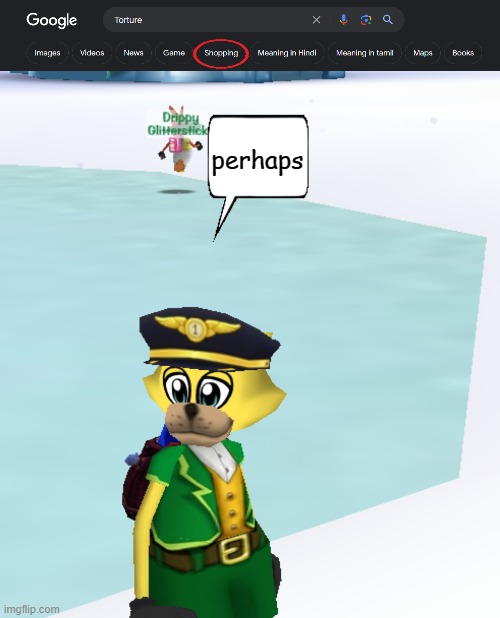 For that dumbass, it's probably tickets to a strip club | perhaps | made w/ Imgflip meme maker