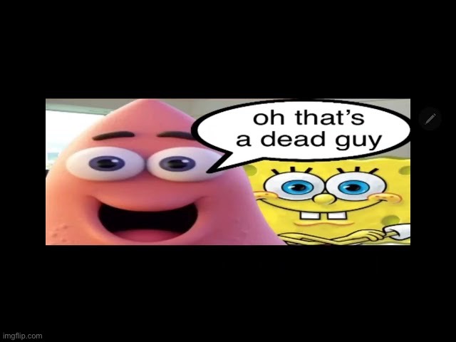 image tagged in spongebob | made w/ Imgflip meme maker