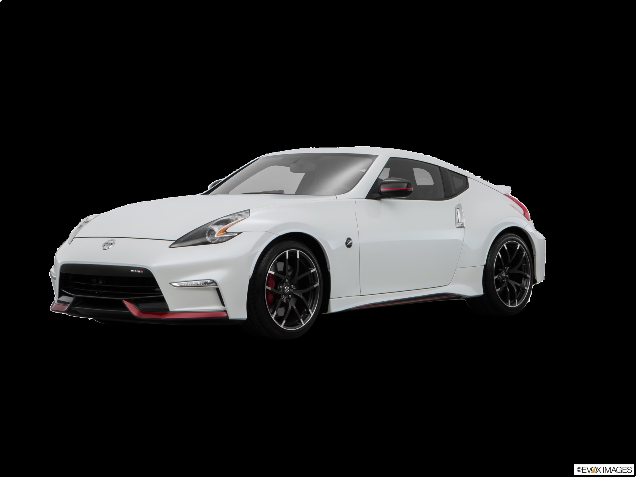 2016 Nissan 30z Nismo Blank Meme Template