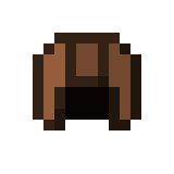 leather helmet minecraft transparent background Blank Meme Template