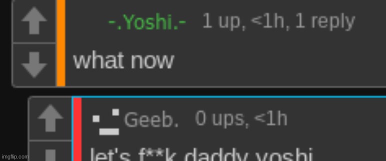 so i offered a threesome with him and plague and yuh should i just break the bet | made w/ Imgflip meme maker