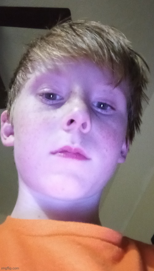 Why TF do I look so young??? | made w/ Imgflip meme maker