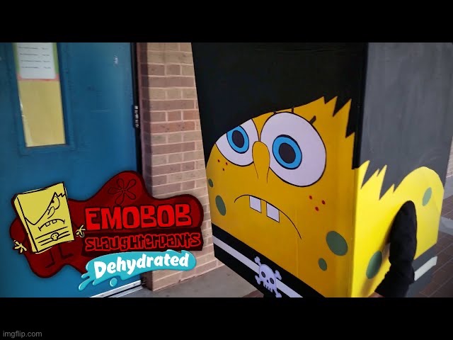 image tagged in spongebob | made w/ Imgflip meme maker