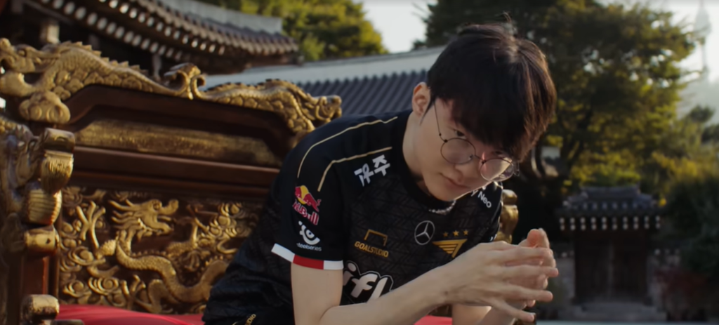 faker Blank Meme Template