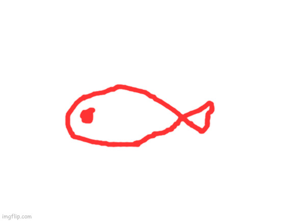 graphic design is my passion | image tagged in blank white template,drawing,salmon | made w/ Imgflip meme maker