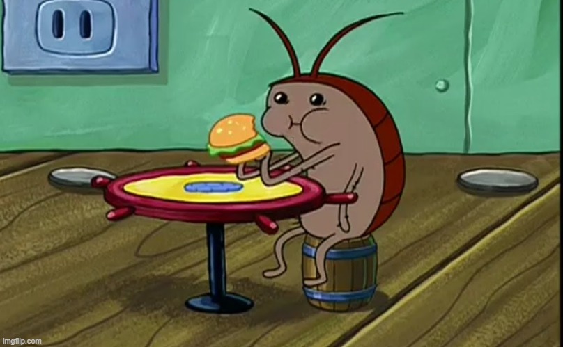 Hits hard | made w/ Imgflip meme maker