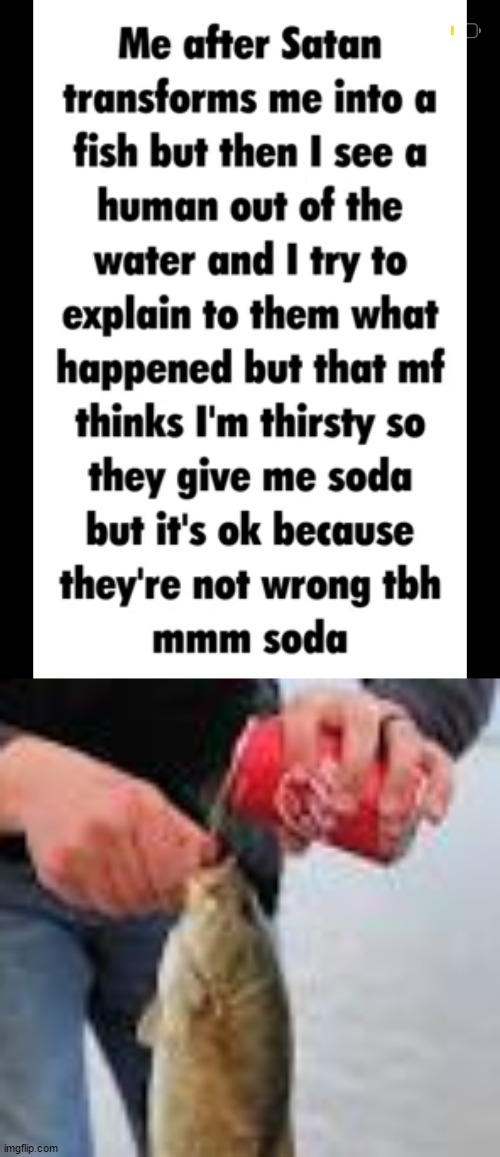 Mmm, soda | image tagged in mmm soda | made w/ Imgflip meme maker