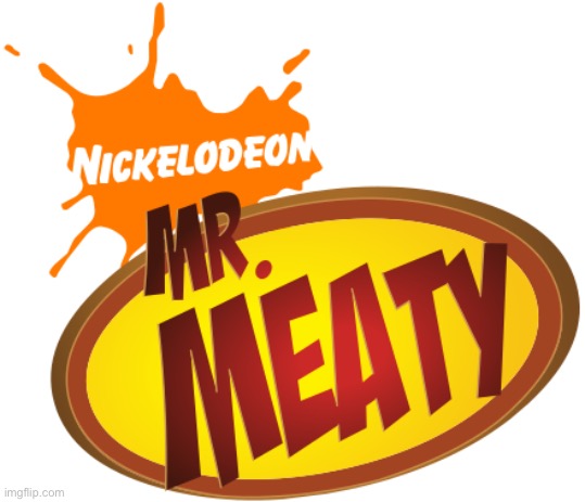 Who sees this show | image tagged in nickelodeon | made w/ Imgflip meme maker