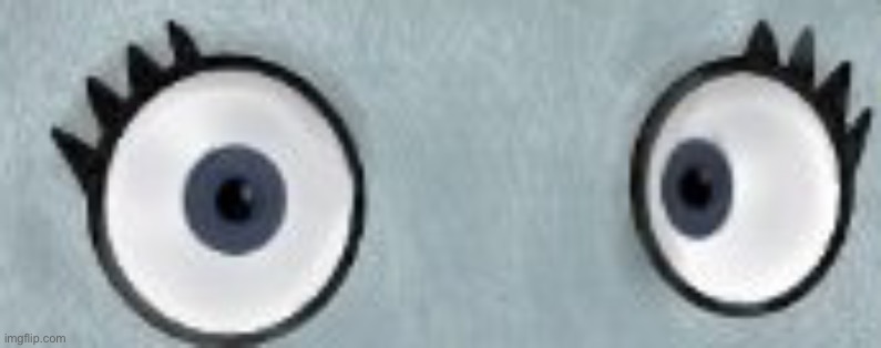 Big Bluther is always watching | made w/ Imgflip meme maker