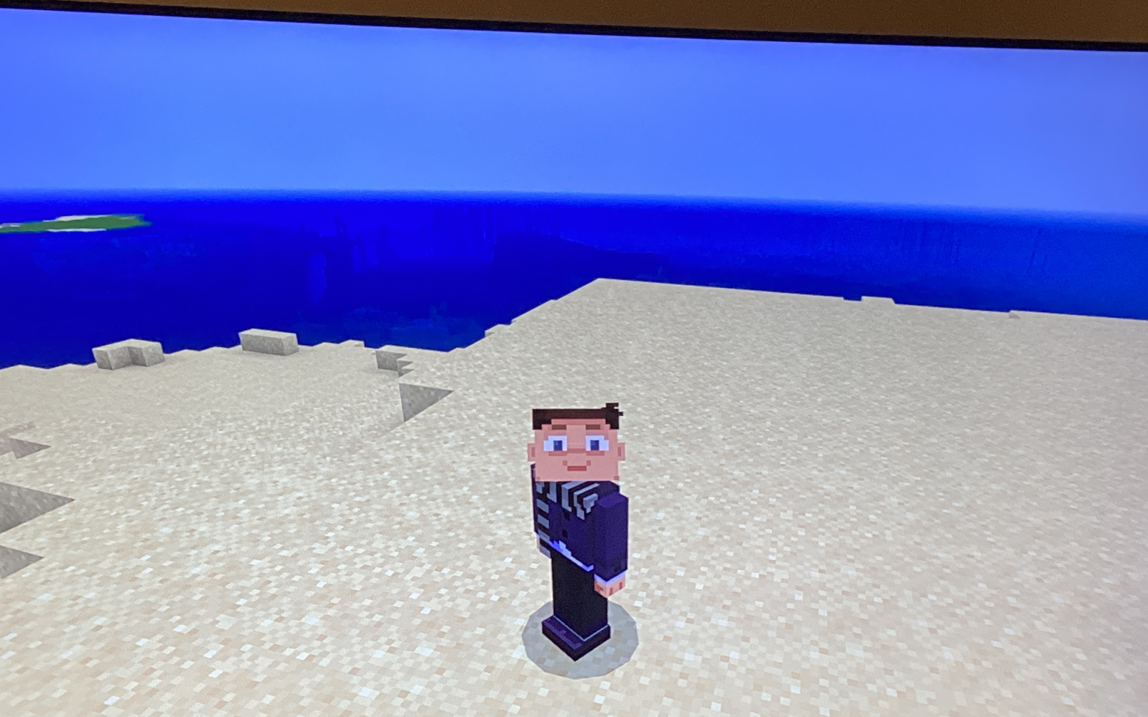 High Quality I'm on a stranded. Island Blank Meme Template